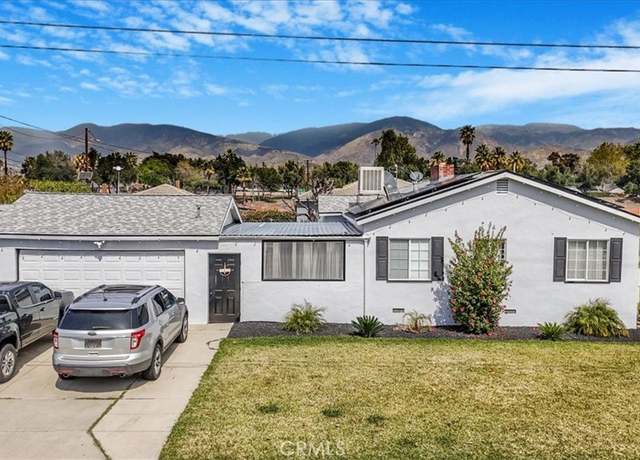 Property at 2908 Parkside Pl, San Bernardino, CA 92404, 3 beds, 1.5 baths