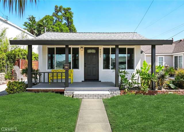 Property at 9321 Harvard St, Bellflower, CA 90706, 2 beds, 2 baths