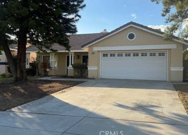 Property at 7550 Stoney Creek Dr, Highland, CA 92346, 3 beds, 2 baths