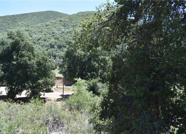Property at 0 Vac Calle El Baranco/Vic Spunk, Green Valley, CA 91350