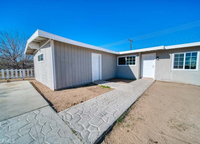 Property at 729 S Downs St, Ridgecrest, CA 93555, 3 beds, 2 baths