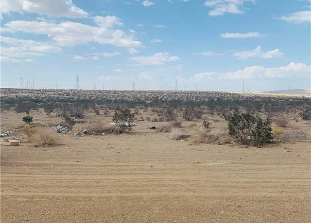 Property at 0 Tawney Ridge Ln, Victorville, CA 92392