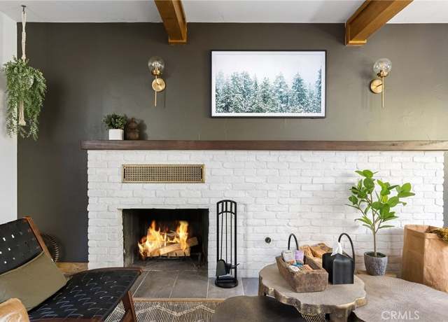 Property at 29387 Lake View Dr, Cedar Glen, CA 92321, 3 beds, 2 baths