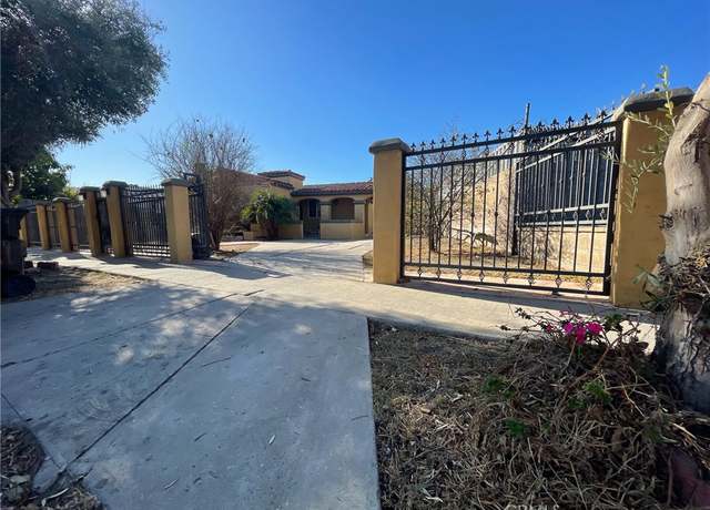 Property at 1821 S Curson Ave, Los Angeles, CA 90019, 3 beds, 2 baths