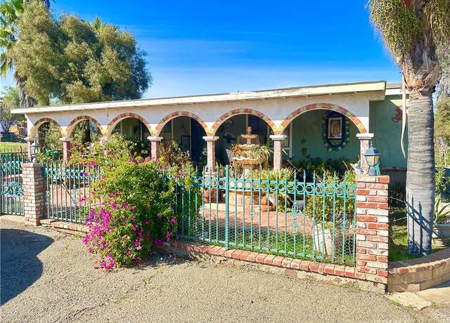 Property at 22360 Margarth, Perris, CA 92570, 3 beds, 2 baths