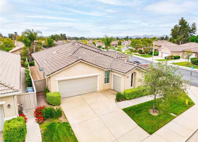 Property at 28713 Raintree, Menifee, CA 92584, 3 beds, 2 baths