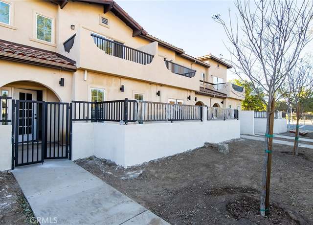 Property at 5510 E Los Angeles Ave #4, Simi Valley, CA 93063, 3 beds, 2.5 baths