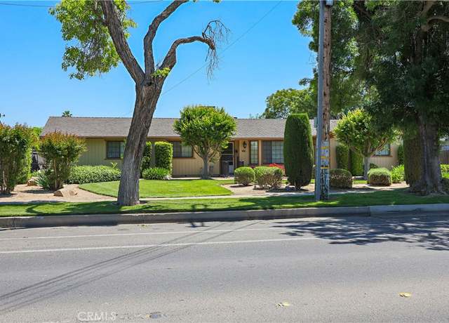 Property at 442 R St, Merced, CA 95341, 3 beds, 2 baths