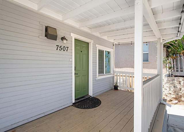 Property at 7505-07 Mount Vernon St, Lemon Grove, CA 91945, 6 beds, 4 baths