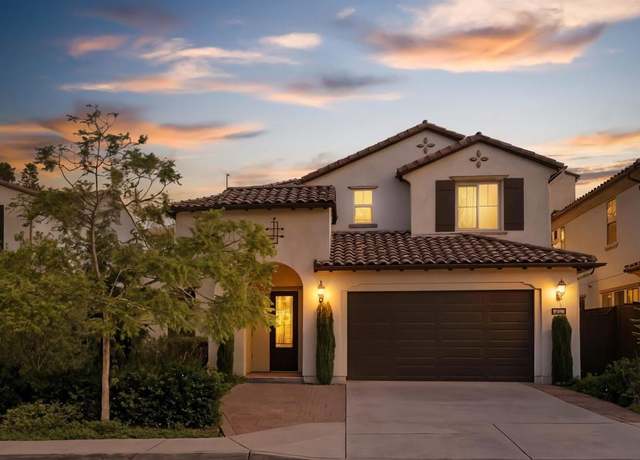 Property at 443 Machado Way, Vista, CA 92083, 5 beds, 3.5 baths