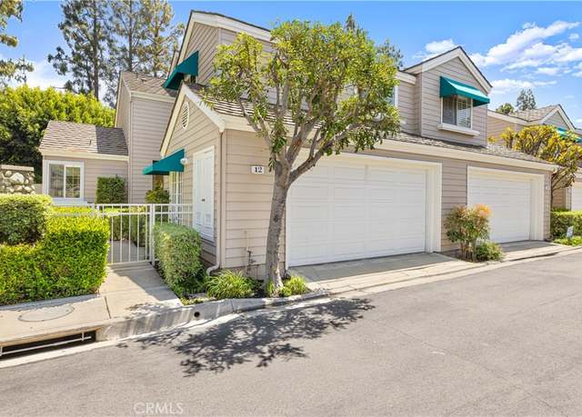 Property at 12 LAKEFRONT #1, Irvine, CA 92604, 3 beds, 2.5 baths
