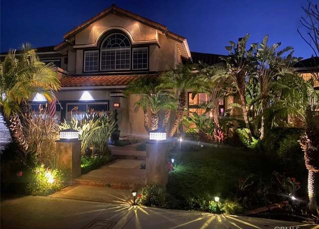 Property at 22435 Rosebriar, Mission Viejo, CA 92692, 5 beds, 3.5 baths