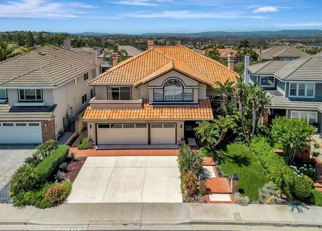 Property at 22435 Rosebriar, Mission Viejo, CA 92692, 5 beds, 3.5 baths