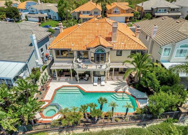 Property at 22435 Rosebriar, Mission Viejo, CA 92692, 5 beds, 3.5 baths