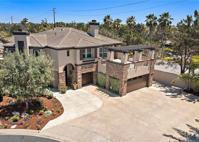 Property at 18976 Rockinghorse Ln, Huntington Beach, CA 92648, 5 beds, 4.5 baths