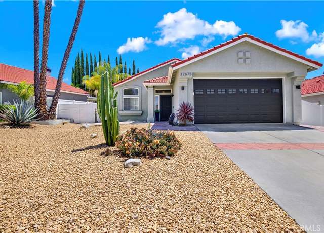 Property at 32675 Hislop Way, Temecula, CA 92592, 4 beds, 2 baths