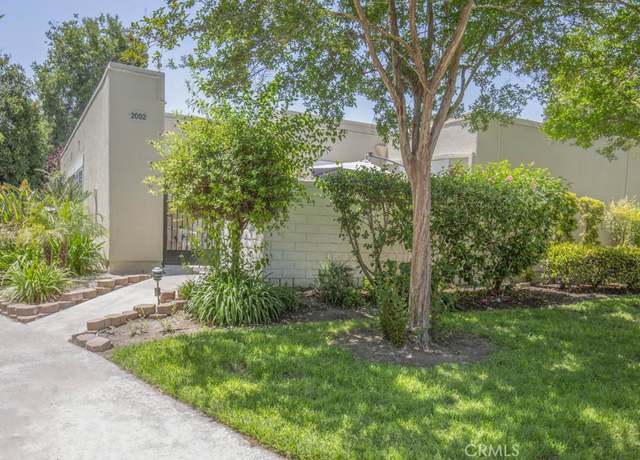 Property at 2092 Ronda Granada Unit C, Laguna Woods, CA 92637, 2 beds, 2 baths