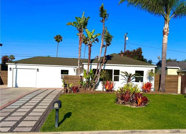 Property at 2064 Republic Ave, Costa Mesa, CA 92627, 4 beds, 2 baths
