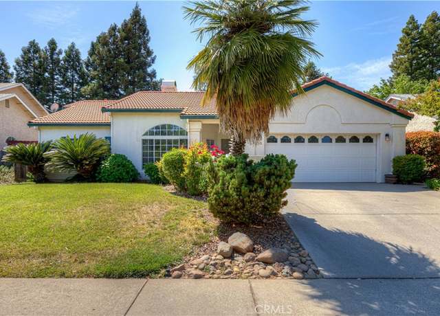 Property at 1918 Potter Rd, Chico, CA 95928, 3 beds, 2 baths