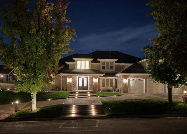 Property at 848 Greenridge Dr, La Canada Flintridge, CA 91011, 5 beds, 5 baths
