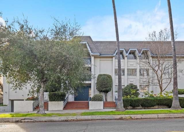 Property at 497 S El Molino Ave #102, Pasadena, CA 91101, 2 beds, 2 baths