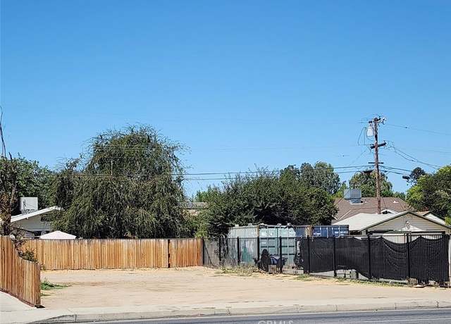 Property at 509 H St, Bakersfield, CA 93304