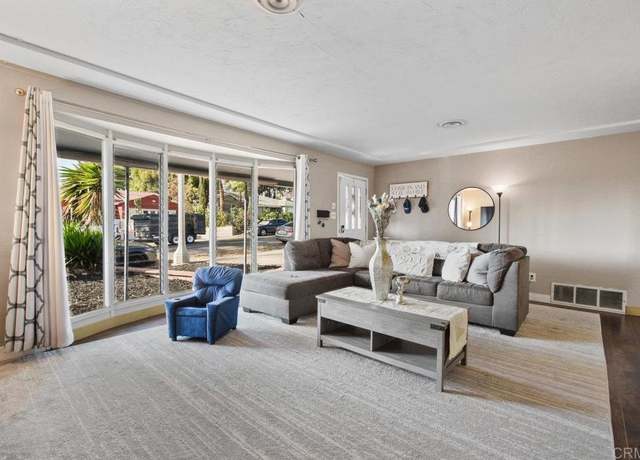 Property at 6114 Tarragona Dr, San Diego, CA 92115, 4 beds, 2 baths