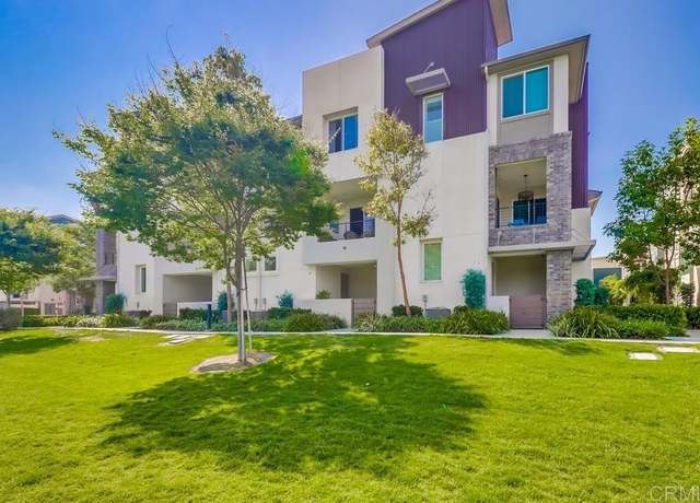Property at 1842 Observation Way #2, Chula Vista, CA 91915, 3 beds, 2.5 baths