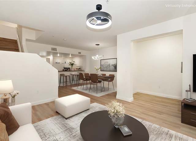 Property at 89 E Commonwealth Ave Unit 1I, Alhambra, CA 91801, 3 beds, 2.5 baths