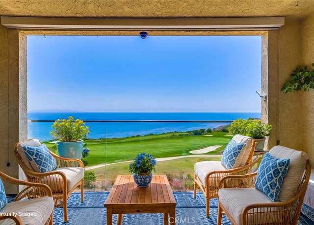 Property at 3200 La Rotonda Dr #316, Rancho Palos Verdes, CA 90275, 2 beds, 2 baths