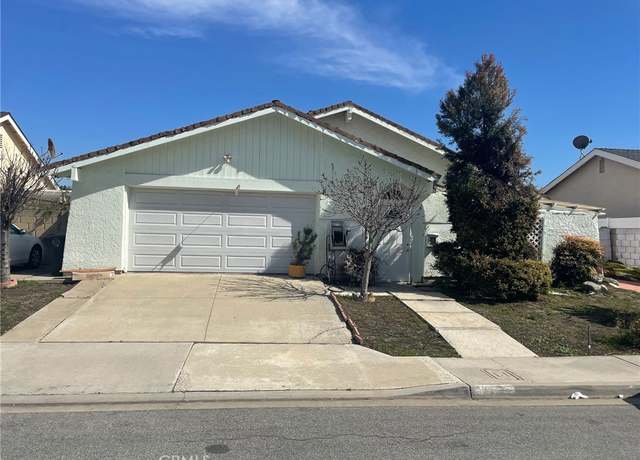 Property at 3362 Fuchsia St, Costa Mesa, CA 92626, 3 beds, 2 baths