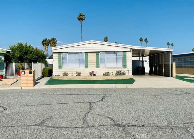 Property at 720 Santo Tomas Dr, Hemet, CA 92545, 2 beds, 2 baths