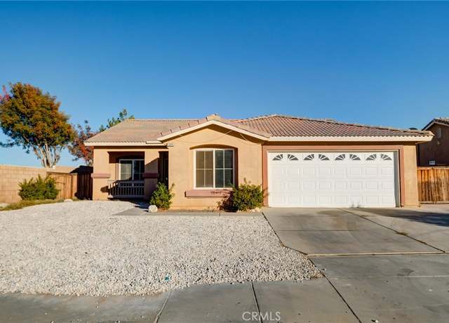 Property at 13691 cobalt Rd, Victorville, CA 92392, 3 beds, 2 baths