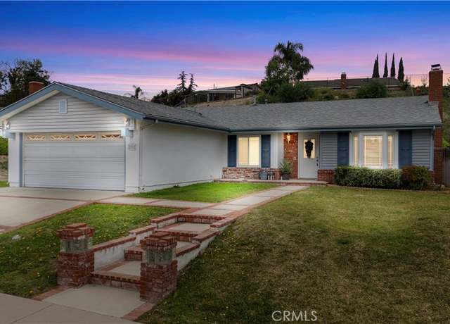 Property at 251 N Rock River Dr, Diamond Bar, CA 91765, 3 beds, 2 baths