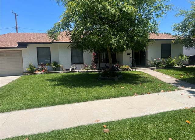 Property at 408 S Indiana St, Anaheim, CA 92805, 3 beds, 2 baths