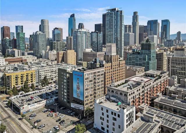 Property at 939 S Broadway #1001, Los Angeles, CA 90015, 1 bed, 1 bath