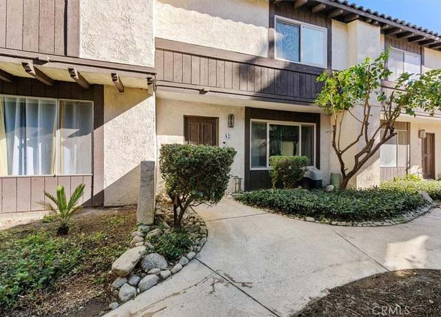 Property at 1077 Santo Antonio Dr #42, Colton, CA 92324, 2 beds, 1.5 baths