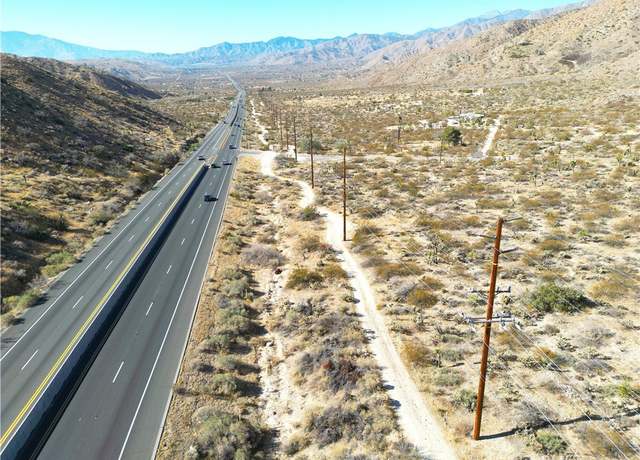 Property at 8179 Yucca Park Rd, Yucca Valley, CA 92256