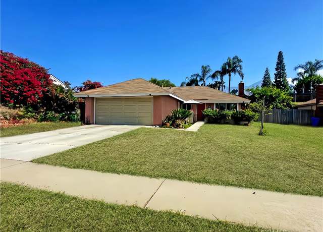 Property at 8754 Balsa St, Rancho Cucamonga, CA 91730, 3 beds, 2 baths
