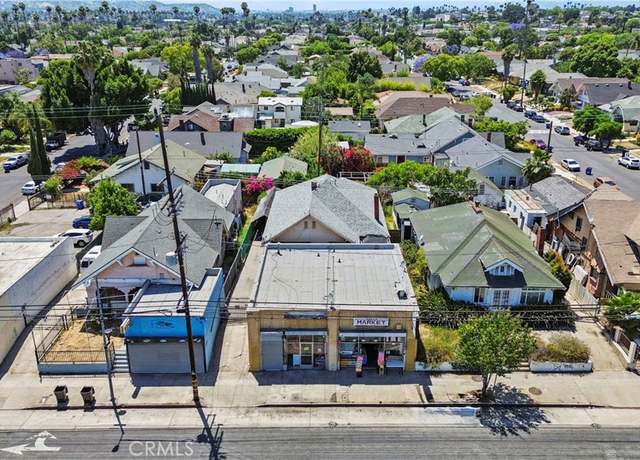 Property at 2815 S Western Ave, Los Angeles, CA 90018, 2 beds, 2 baths