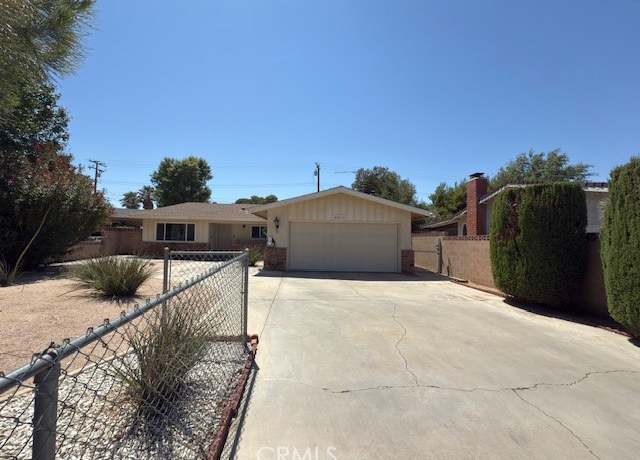 Property at 44513 Tabler St, Lancaster, CA 93535, 3 beds, 2 baths