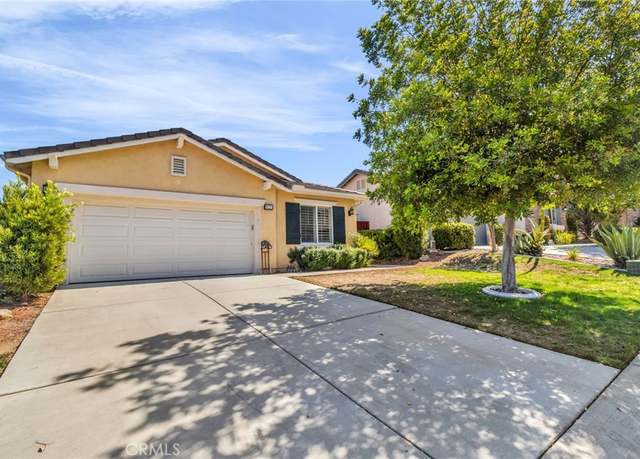 Property at 9225 Stephenson Ln, Hemet, CA 92545, 2 beds, 2 baths