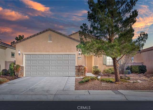 Property at 10875 Green Valley Rd, Apple Valley, CA 92308, 2 beds, 2 baths