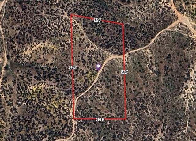 Property at 750 Summit Valley (NEAR) Rd, Hesperia, CA 92345