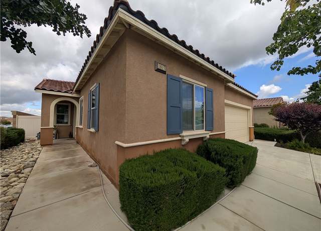Property at 1617 Sinton Ct, Beaumont, CA 92223, 4 beds, 2 baths