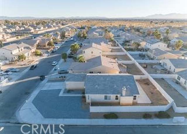 Property at 15866 Desert Pass St, Adelanto, CA 92301, 4 beds, 2 baths