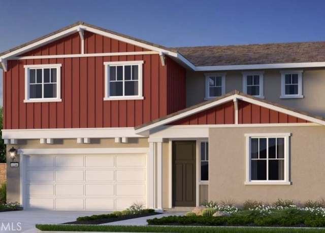 Property at 33328 Rusty Ct, French Valley, CA 92596, 5 beds, 3 baths
