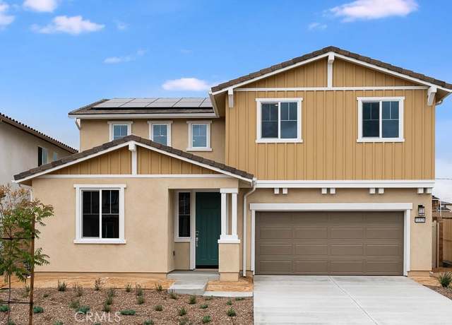 Property at 33328 Rusty Ct, French Valley, CA 92596, 5 beds, 3 baths