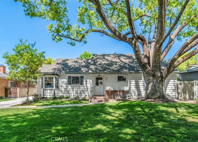 Property at 4745 Granada Ave, Riverside, CA 92504, 3 beds, 2 baths