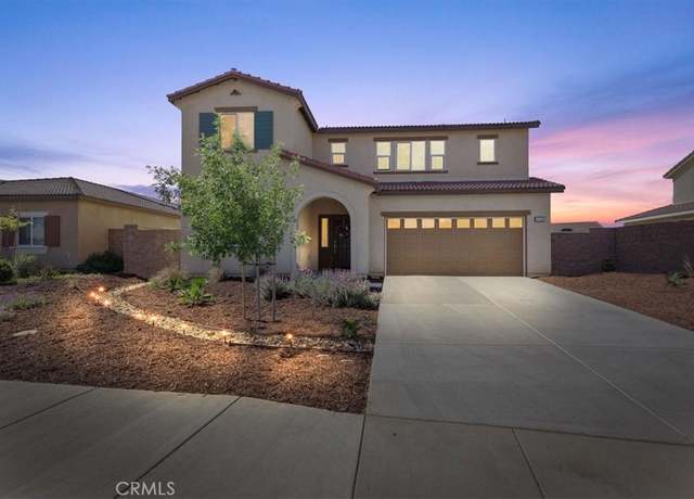 Property at 31135 Scrub Jay Rd, Winchester, CA 92596, 4 beds, 3 baths